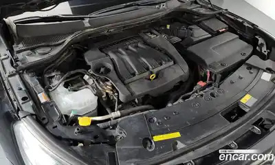 Renault SM7 2015 2.0 гидро в Москве № 1689021, миниатюра 6
