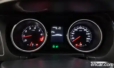 Renault SM7 2015 2.0 гидро в Москве № 1689021, миниатюра 8