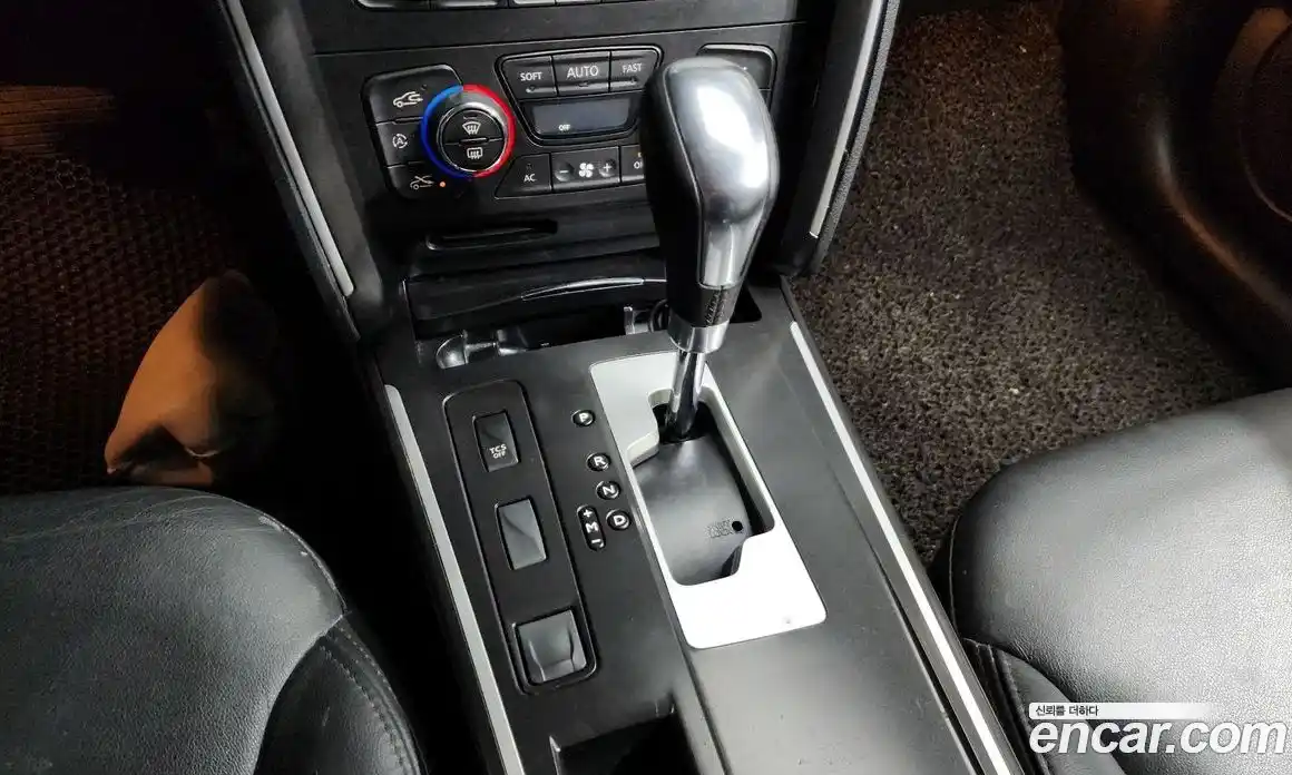 Renault SM7 2015 2.0 гидро в Москве № 1689021, фото 9