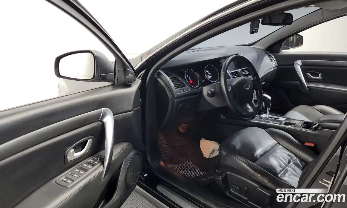 Renault SM7 2015 2.0 гидро в Москве № 1689021, фото 10