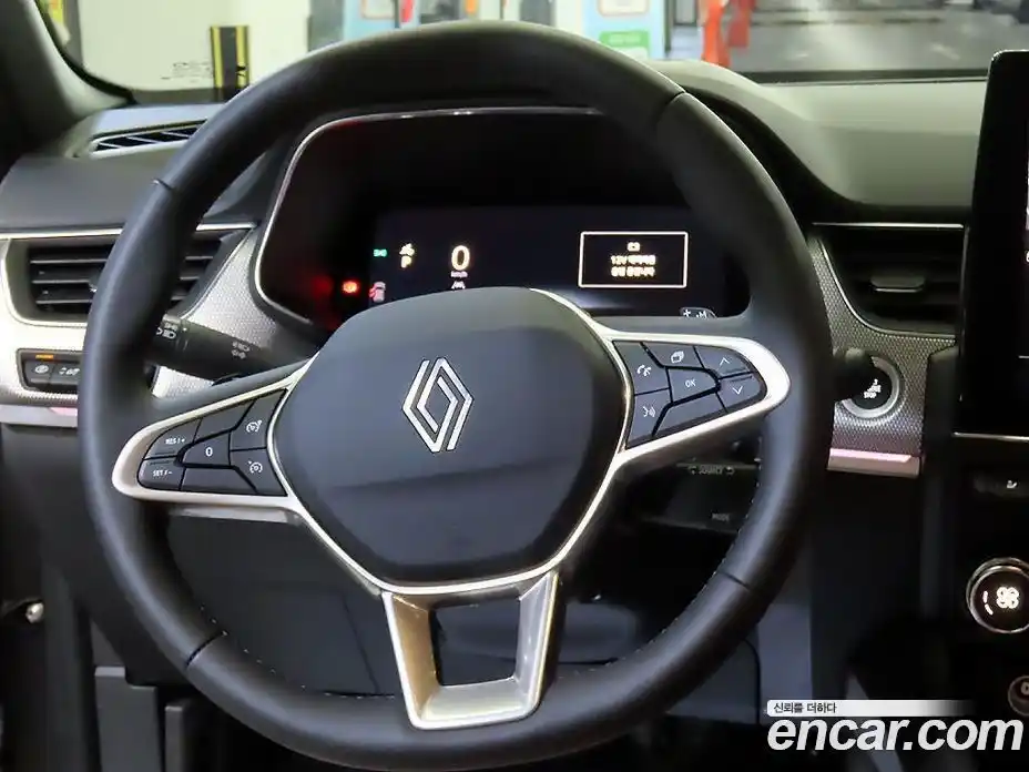 Renault Arkana 2025 1.6 гидро в Москве № 1689037, фото 12