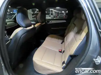 Renault Arkana 2025 1.6 гидро в Москве № 1689037, миниатюра 7