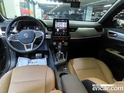 Renault Arkana 2025 1.6 гидро в Москве № 1689037, миниатюра 10