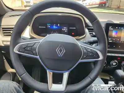 Renault Arkana 2024 1.6 гидро в Москве № 1689051, миниатюра 6