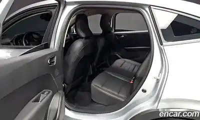 Renault XM3 2020 1.6 гидро в Москве № 1689057, миниатюра 11