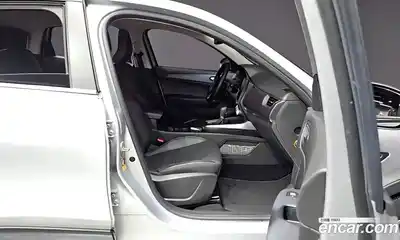 Renault XM3 2020 1.6 гидро в Москве № 1689057, миниатюра 12
