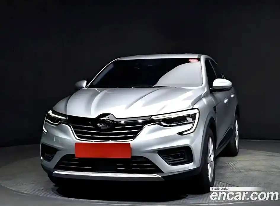 Renault XM3 2020 1.6 гидро в Москве № 1689057, фото 3