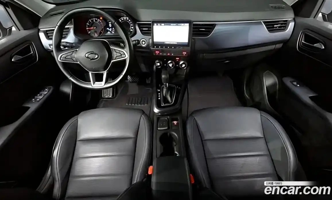 Renault XM3 2020 1.6 гидро в Москве № 1689057, фото 7