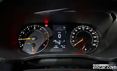 Renault XM3 2020 1.6 гидро в Москве № 1689057, миниатюра 8