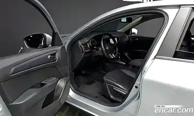 Renault XM3 2020 1.6 гидро в Москве № 1689057, миниатюра 10
