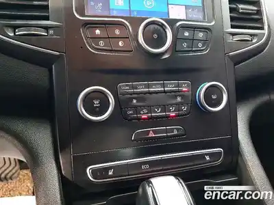 Renault SM6 2018 2.0 гидро в Москве № 1689214, миниатюра 12