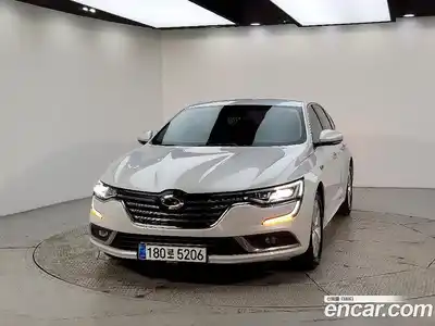 Renault SM6 2018 2.0 гидро в Москве № 1689214, миниатюра 2