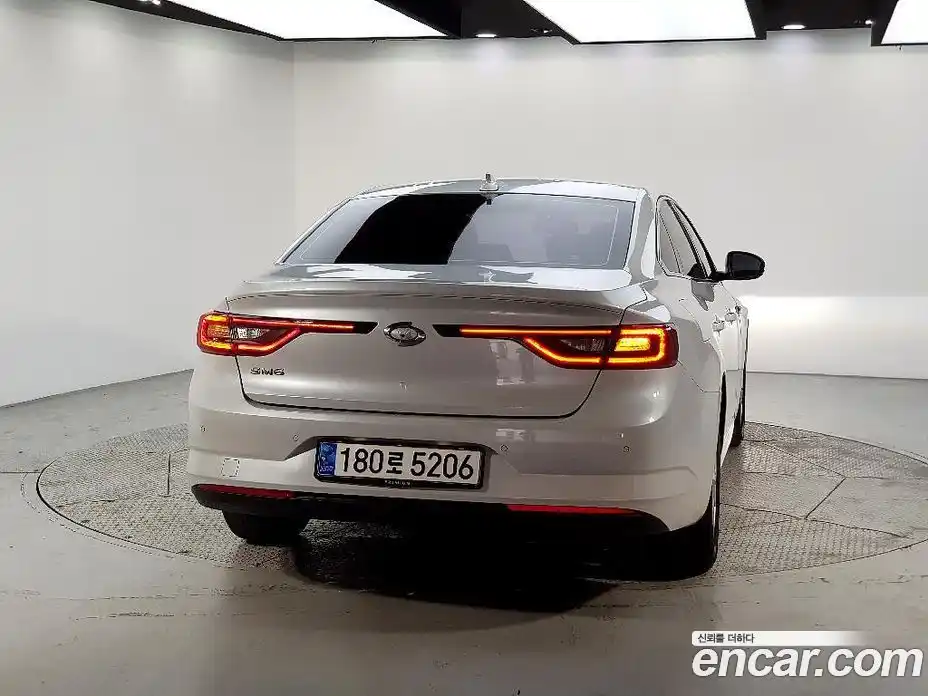 Renault SM6 2018 2.0 гидро в Москве № 1689214, фото 3