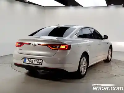 Renault SM6 2018 2.0 гидро в Москве № 1689214, миниатюра 4