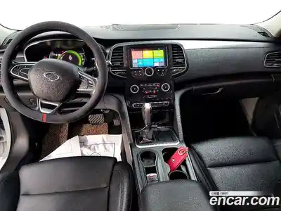 Renault SM6 2018 2.0 гидро в Москве № 1689214, миниатюра 5