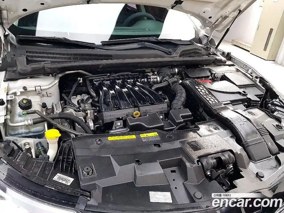 Renault SM6 2018 2.0 гидро в Москве № 1689214, фото 6