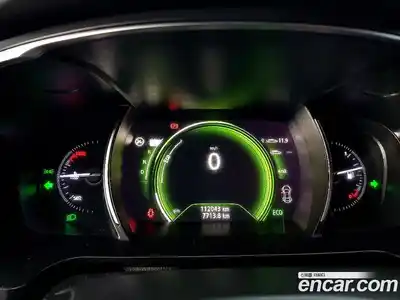 Renault SM6 2018 2.0 гидро в Москве № 1689214, миниатюра 7