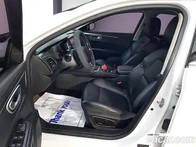 Renault SM6 2018 2.0 гидро в Москве № 1689214, миниатюра 8
