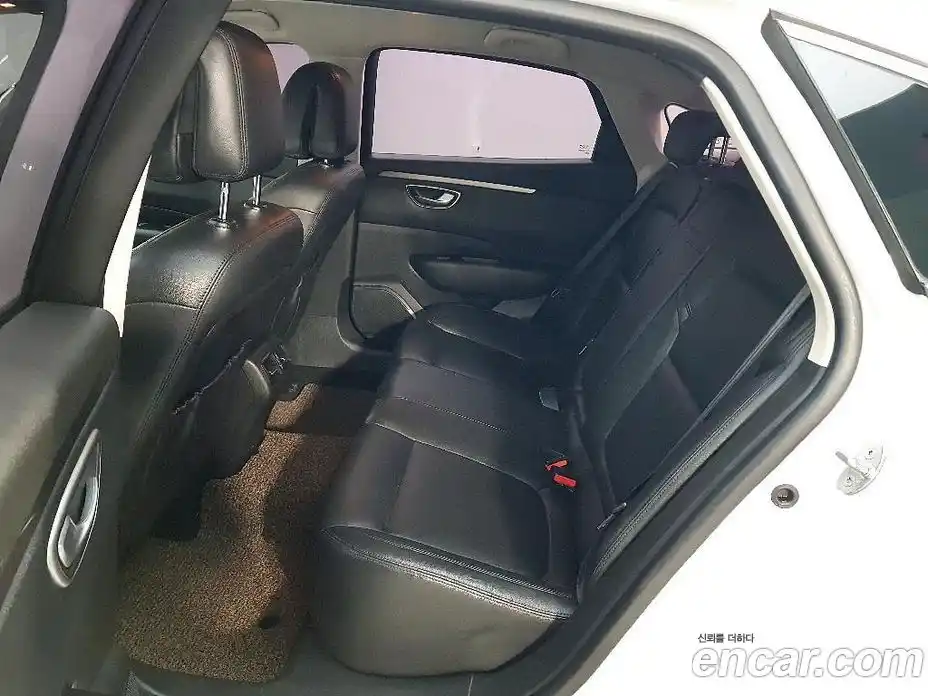 Renault SM6 2018 2.0 гидро в Москве № 1689214, фото 9