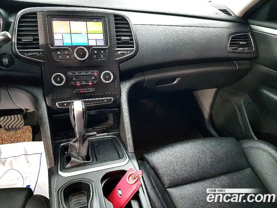 Renault SM6 2018 2.0 гидро в Москве № 1689214, фото 10