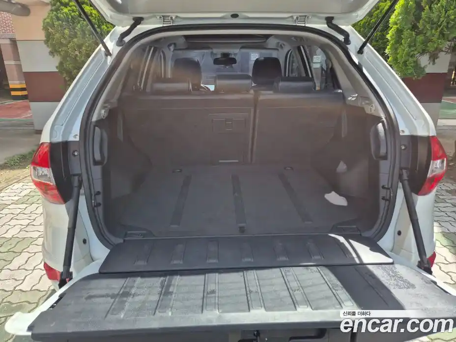 Renault QM5 2014 2.0 гидро в Москве № 1689253, фото 16