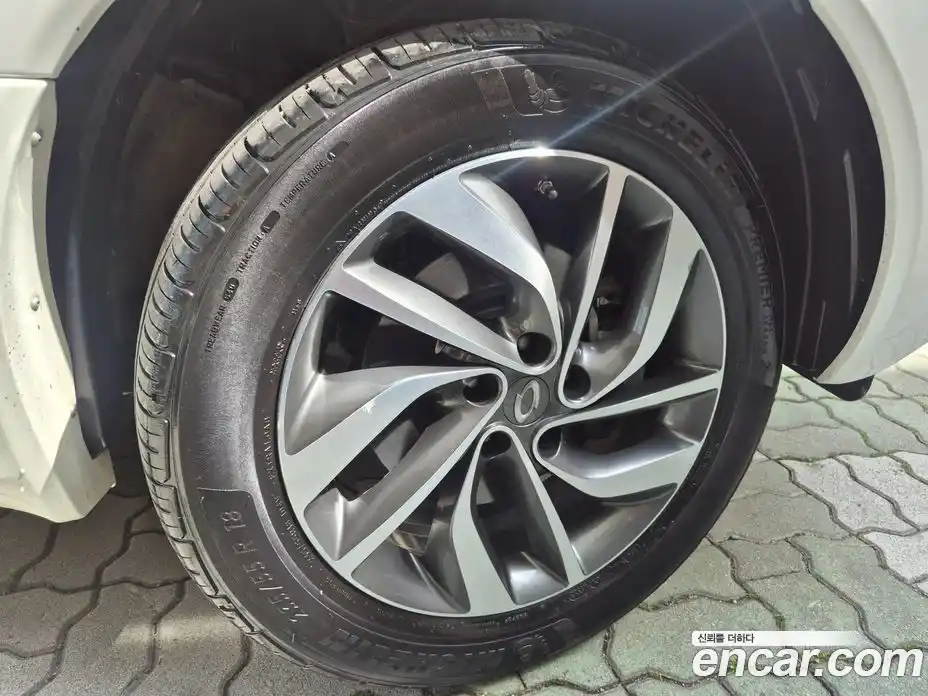 Renault QM5 2014 2.0 гидро в Москве № 1689253, фото 18