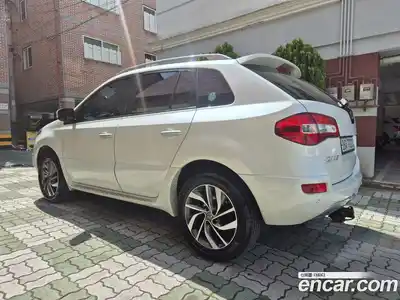Renault QM5 2014 2.0 гидро в Москве № 1689253, миниатюра 4