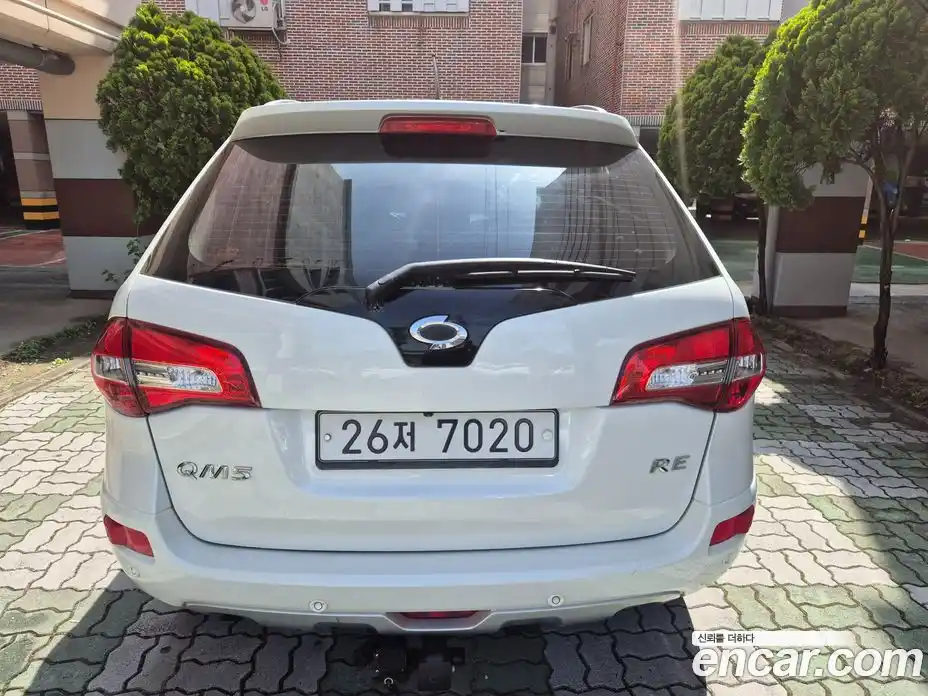 Renault QM5 2014 2.0 гидро в Москве № 1689253, фото 6