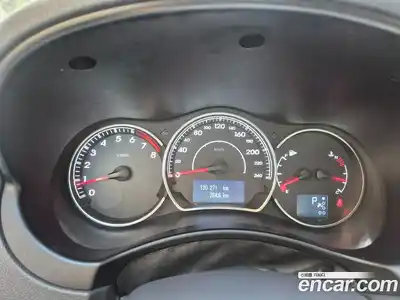 Renault QM5 2014 2.0 гидро в Москве № 1689253, миниатюра 7