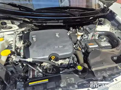 Renault QM5 2014 2.0 гидро в Москве № 1689253, миниатюра 8