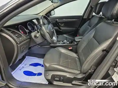 Renault SM7 2014 3.5 гидро в Москве № 1689310, миниатюра 11