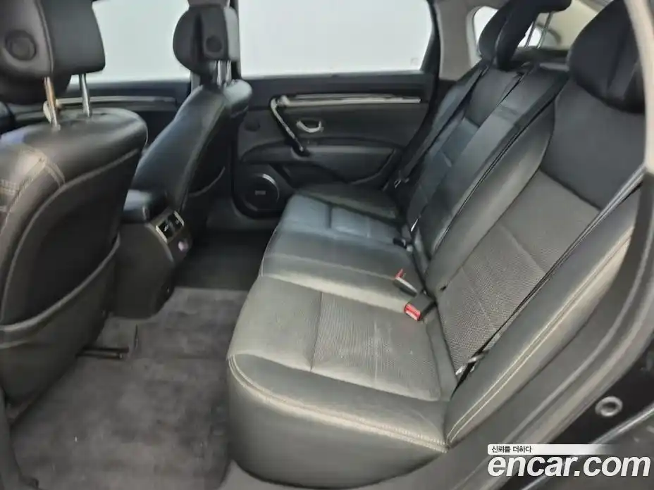 Renault SM7 2014 3.5 гидро в Москве № 1689310, фото 12