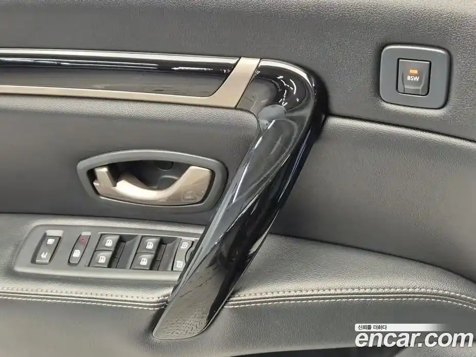 Renault SM7 2014 3.5 гидро в Москве № 1689310, фото 19