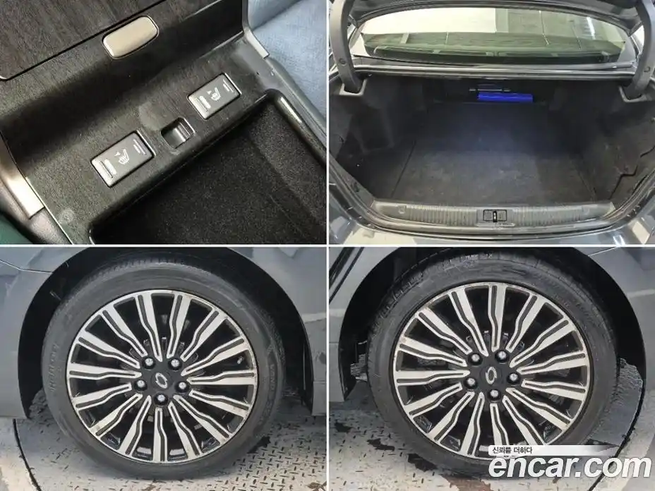 Renault SM7 2014 3.5 гидро в Москве № 1689310, фото 20