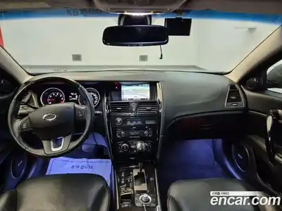 Renault SM7 2014 3.5 гидро в Москве № 1689310, миниатюра 7