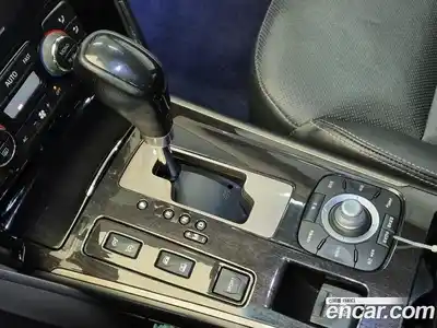 Renault SM7 2014 3.5 гидро в Москве № 1689310, миниатюра 8