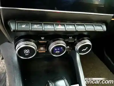 Renault XM3 2020 1.3 гидро в Москве № 1689345, миниатюра 12
