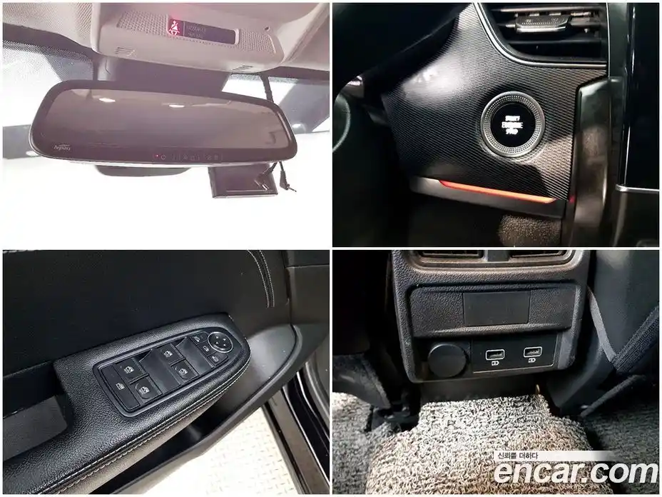Renault XM3 2020 1.3 гидро в Москве № 1689345, фото 14