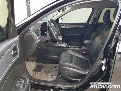 Renault XM3 2020 1.3 гидро в Москве № 1689345, миниатюра 8