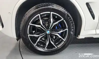 BMW X3 2024 2.0 гидро в Москве № 1689506, миниатюра 5