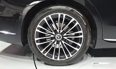 Mercedes-Benz S-Class 2025 3.0 гидро в Москве № 1689832, миниатюра 5