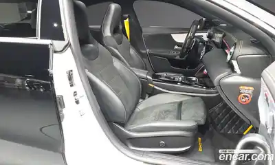 Mercedes-Benz CLA-Class 2024 2.0 гидро в Москве № 1689869, миниатюра 11