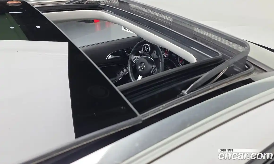 Mercedes-Benz GLA-Class 2019 2.0 гидро в Москве № 1689975, фото 19