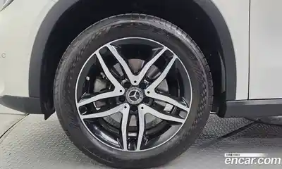 Mercedes-Benz GLA-Class 2019 2.0 гидро в Москве № 1689975, миниатюра 5