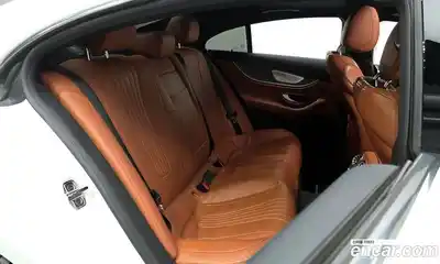 Mercedes-Benz CLS-Class 2022 3.0 гидро в Москве № 1690043, миниатюра 11