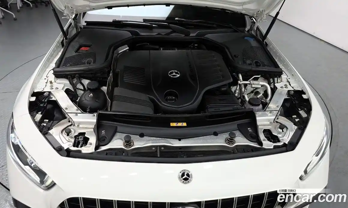Mercedes-Benz CLS-Class 2022 3.0 гидро в Москве № 1690043, фото 6