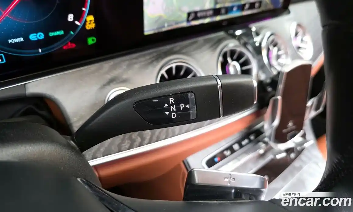 Mercedes-Benz CLS-Class 2022 3.0 гидро в Москве № 1690043, фото 9