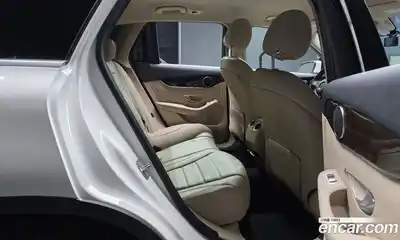 Mercedes-Benz GLC-Class 2019 2.0 гидро в Москве № 1690122, миниатюра 12