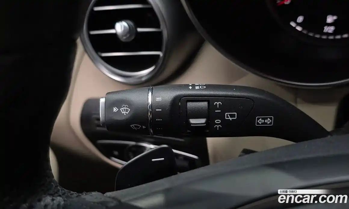 Mercedes-Benz GLC-Class 2019 2.0 гидро в Москве № 1690122, фото 18