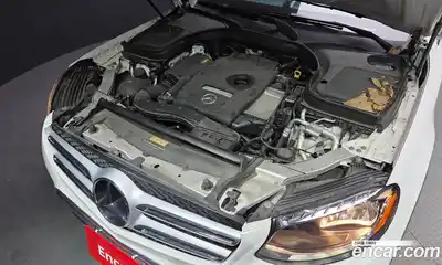 Mercedes-Benz GLC-Class 2019 2.0 гидро в Москве № 1690122, миниатюра 6